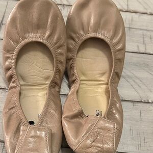 The Storehouse Flats - Size 10